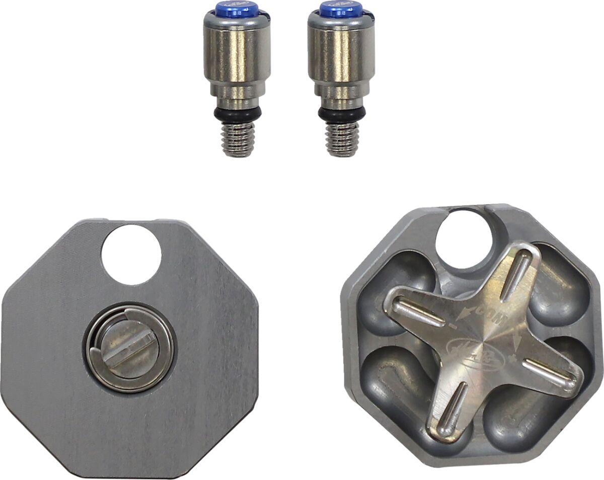 Motion Pro - Tool Compression Adj Kyb