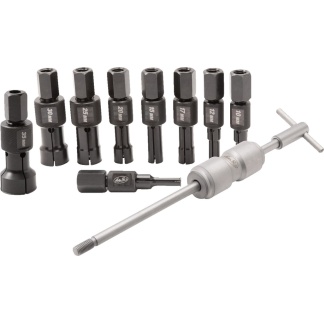Motion Pro - Blind Bearing Romover Kit With Slide Hammer