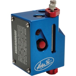 Motion Pro - Fuel Injector Cleaner Kit For Nd