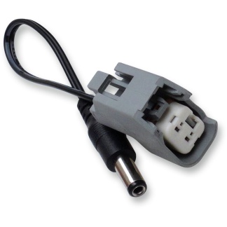 Motion Pro - Pigtail For Ev6 Fuel Injector Cleaner Kit