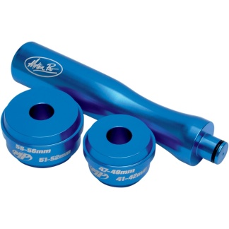 Motion Pro - Motion Pro Tool Bearing Race Driver Steering Head