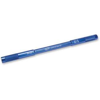 Motion Pro - Damper Rod Bleeder / 5-In-1 / Aluminum / Blue