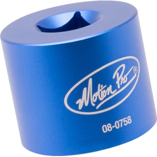 Motion Pro - Fork Cap Socket 41Mm Hd