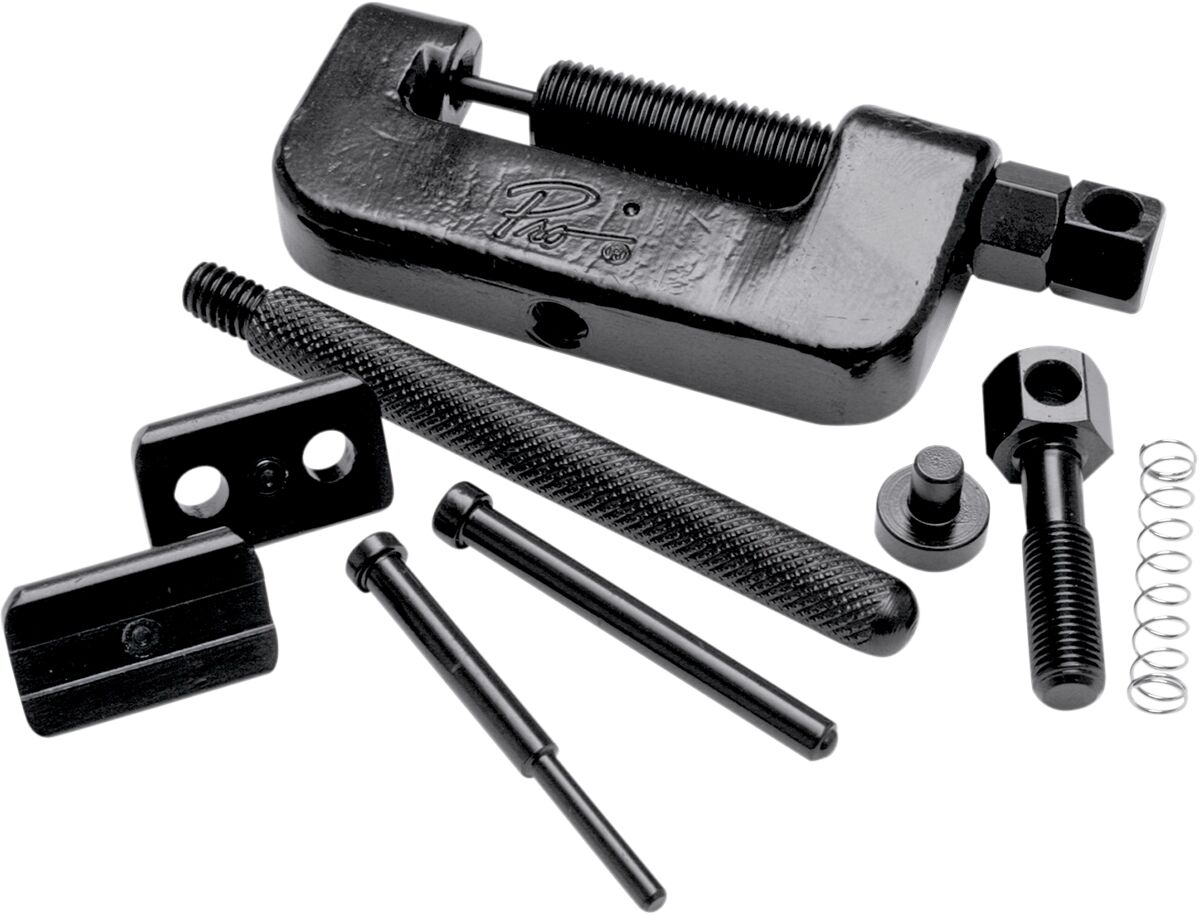 Motion Pro - Chain Breaker Riveting Press