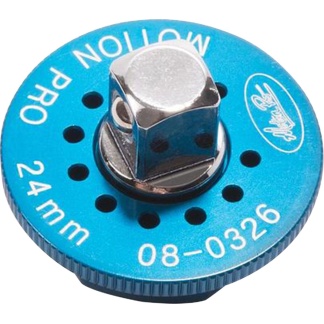 Motion Pro - Drive Adapter 24Mm 3/8"