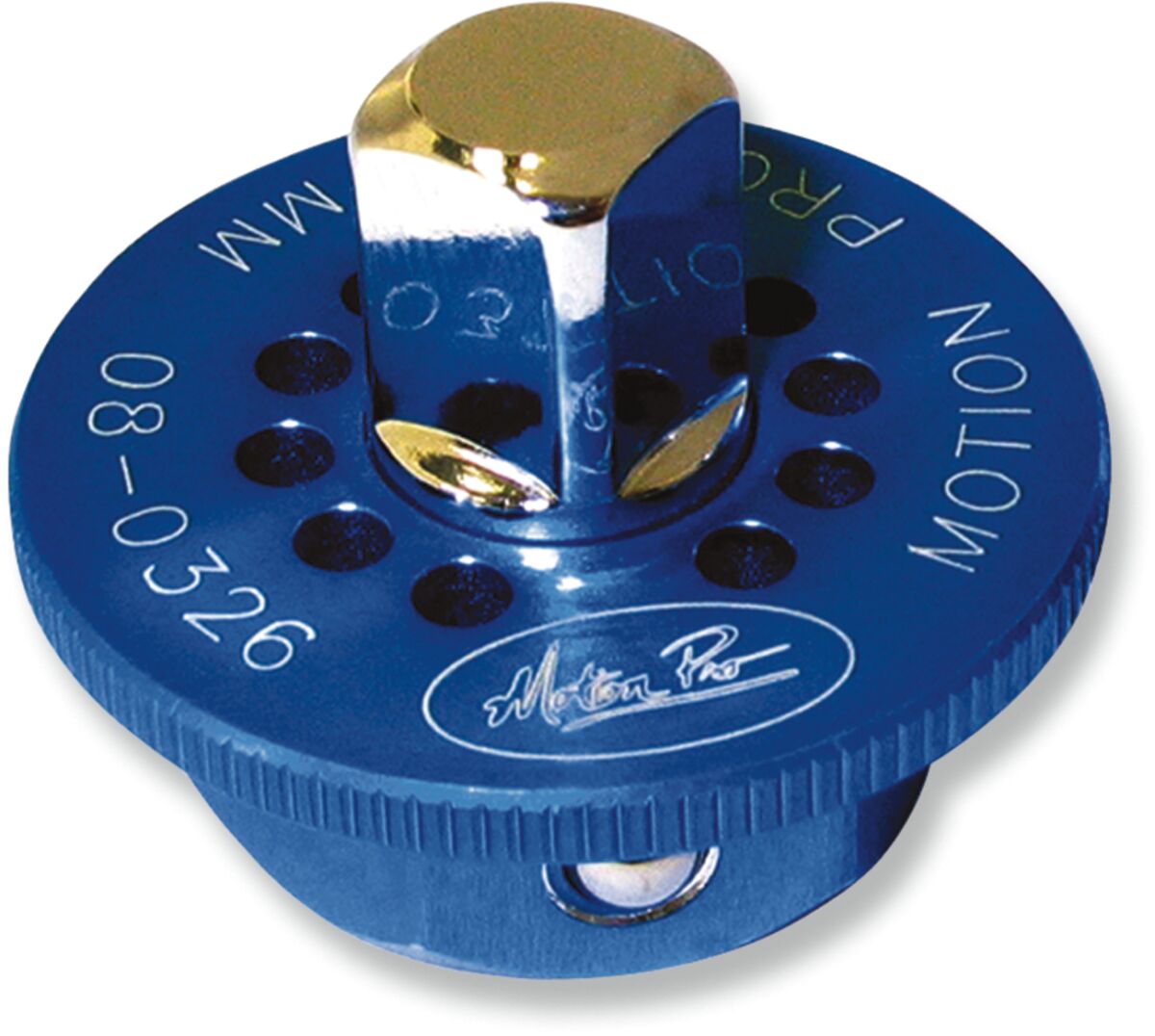 Motion Pro - Drive Adapter 24Mm 3/8" - Bild 2
