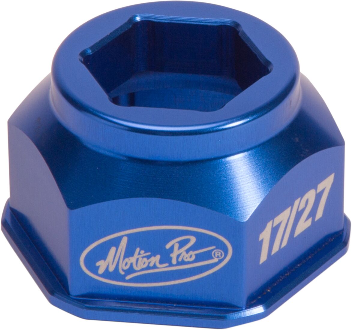 Motion Pro - T6 Combo Lever Hex Adapter 32Mm To 27Mm/ 17Mm