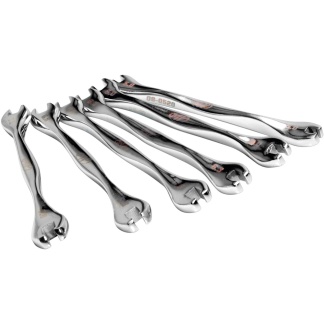 Motion Pro - Spoke Wrench Set-6