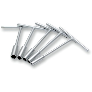 Motion Pro - Mini T-Handle Set 13Mm
