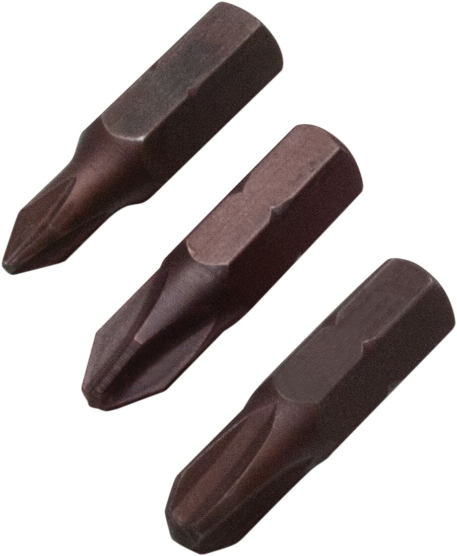 Motion Pro - Motion Pro Tool T-Handle Bit Driver With No.1,2,3 Jis Cross Head Bits - Bild 3
