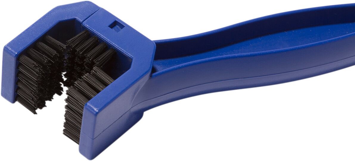 Motion Pro - Chain Brush Blue/Black Plastic/Nylon - Bild 2
