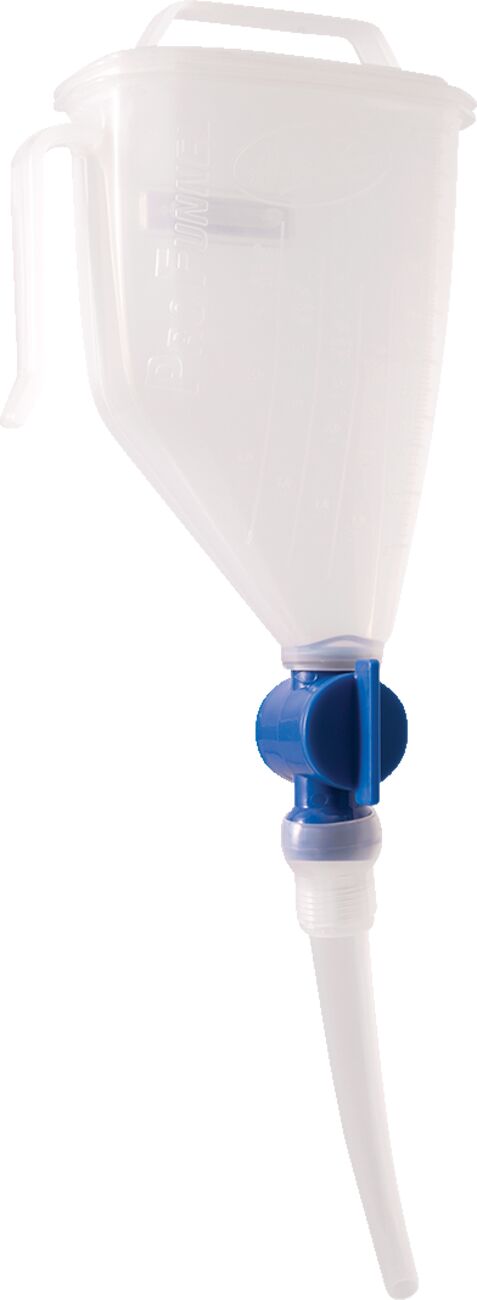 Motion Pro - Funnel-Pro 1000Cc/34Oz