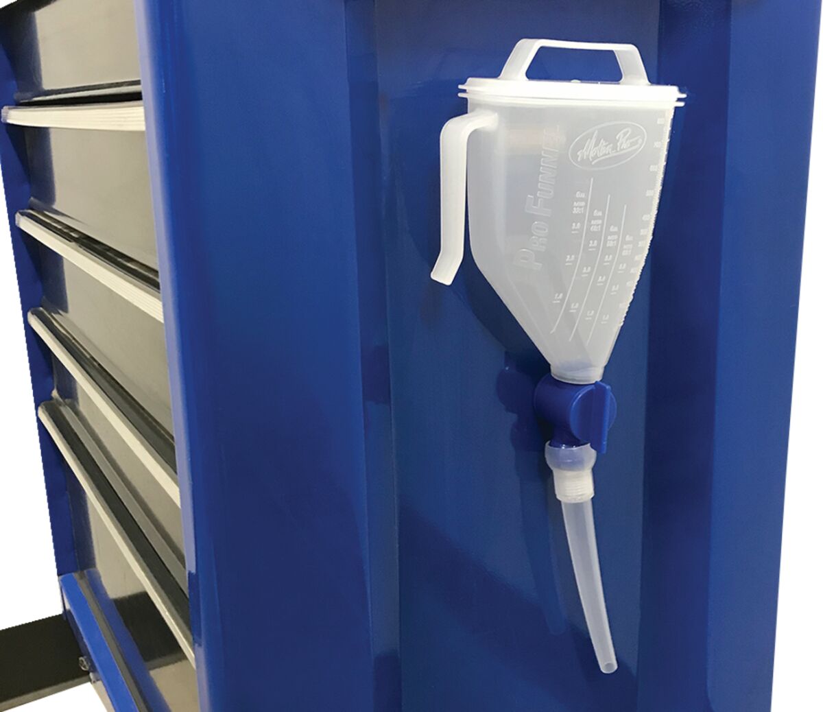 Motion Pro - Funnel-Pro 1000Cc/34Oz - Bild 2