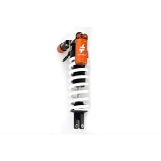 TracTive - Aprilia Tuareg 660 (Rally) Rear Shock X-TREME Lowered -20mm