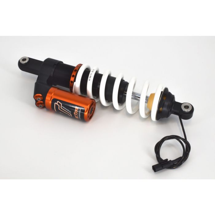 TracTive - BMW R 1200 GS Front Shock eX-PERIENCE