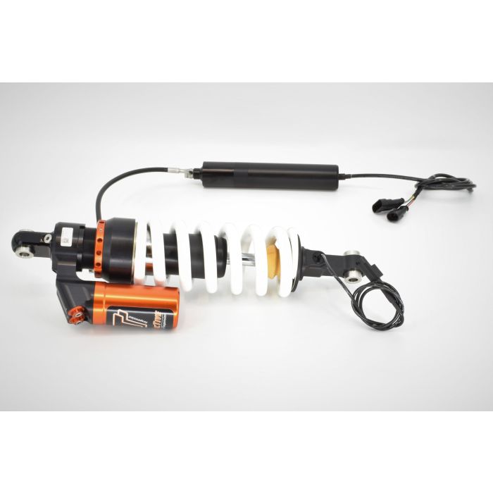Bmw R1200r Rear Shock TracTive - BMW R 1200 GS Adventure Rear Shock eX-PERIENCE Lowered -40mm ...