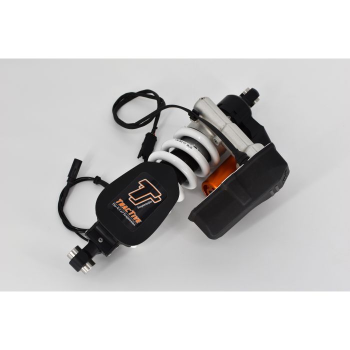 TracTive - BMW R 1200 GS Adventure Rear Shock eX-CHANGE PRO Lowered -40mm