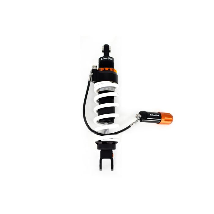 TracTive - Honda XL750 Transalp Rear Shock X-CITE Raised +25mm
