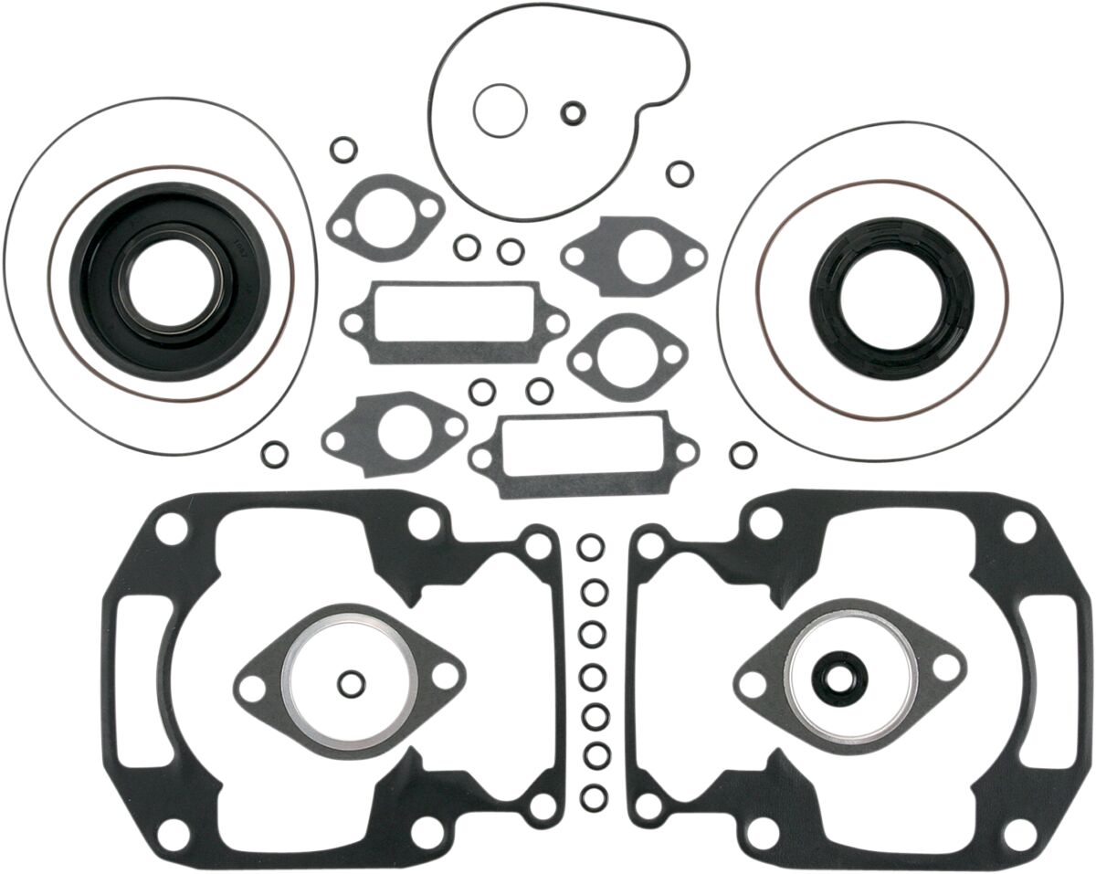 Vertex - Complete Gasket Set,Artic