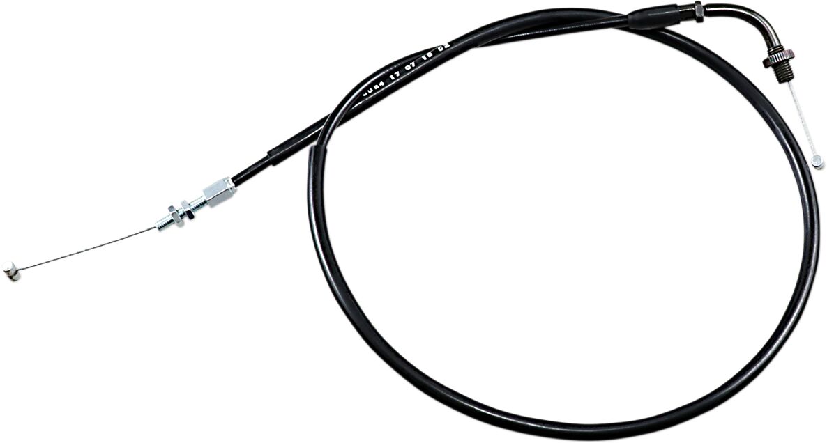 Motion Pro - Throttle Cable