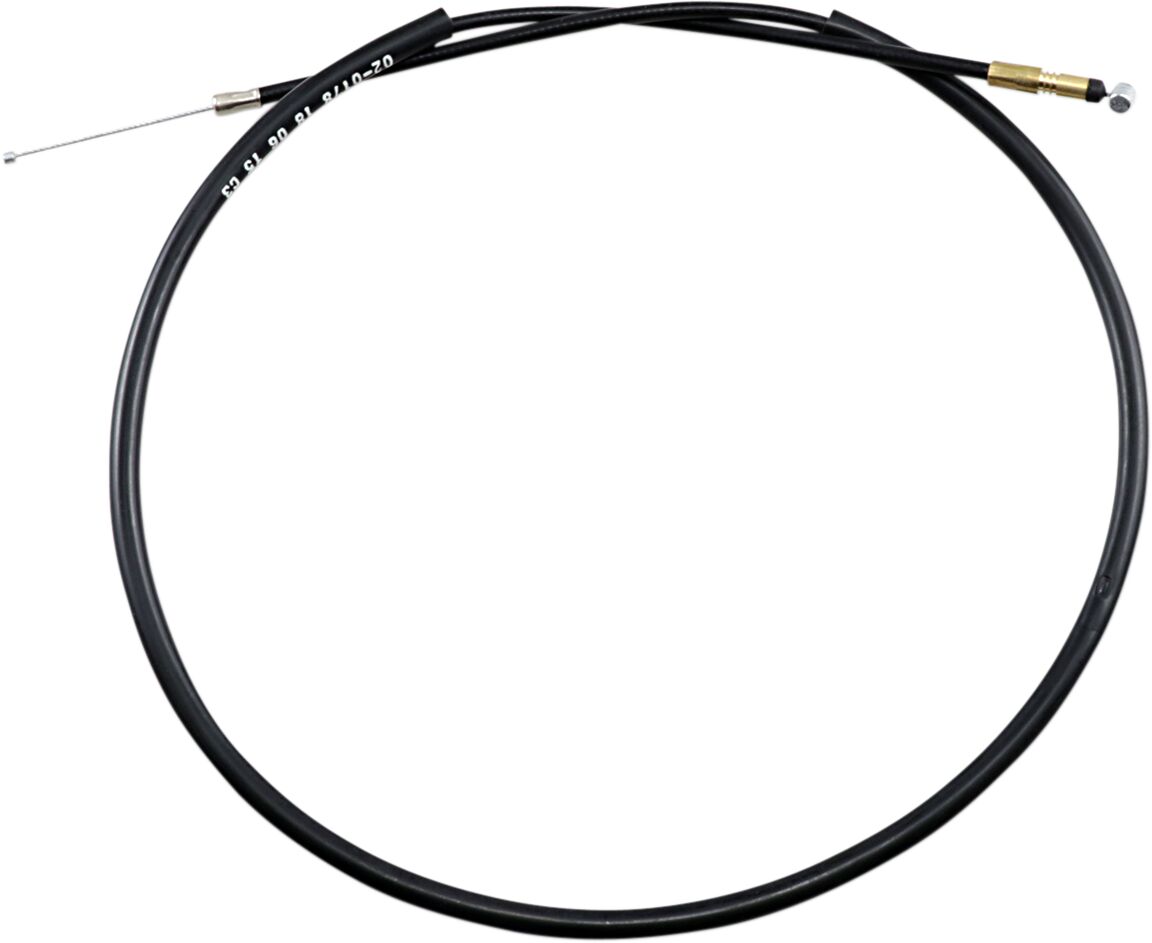 Motion Pro - Choke Cable