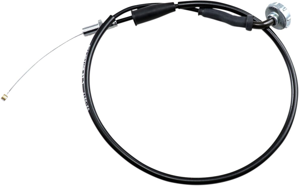 Motion Pro - Throttle Cable