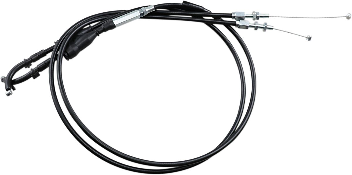 Motion Pro - Throttle Cable Pull