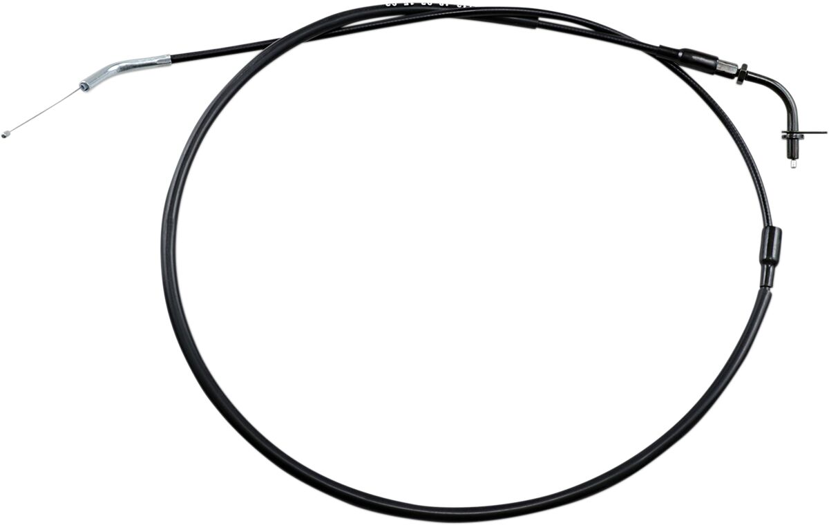 Motion Pro - Choke Cable