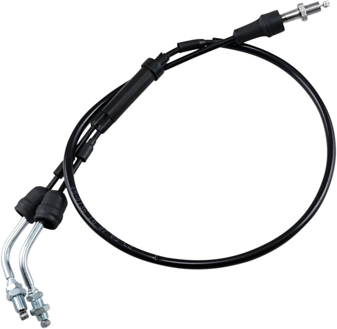 Motion Pro - Throttle Cable