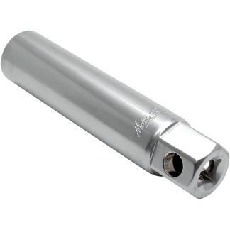 Motion Pro - Tool Spark Plug Socket Black14Mm