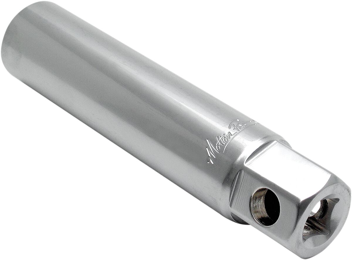 Motion Pro - Tool Spark Plug Socket Black14Mm