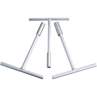 Motion Pro - Mini T-Handle Set Of 3