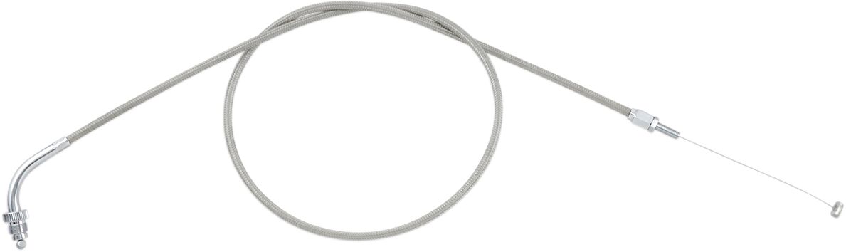 Motion Pro - Throttle Cable Push