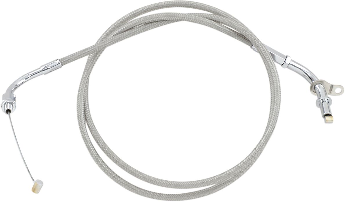 Motion Pro - Throttle Cable Pull