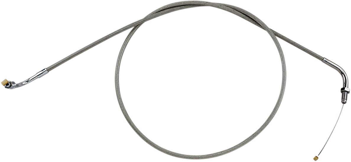 Motion Pro - Throttle Cable Push