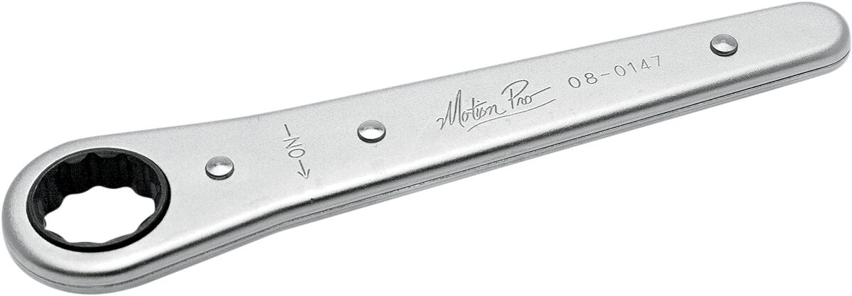 Motion Pro - Ratchet Spark Plug Wrench