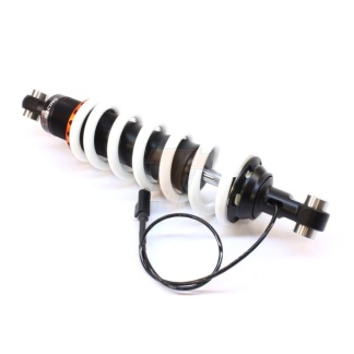 TracTive - BMW K 1600 Bagger Front Shock eX-CITE