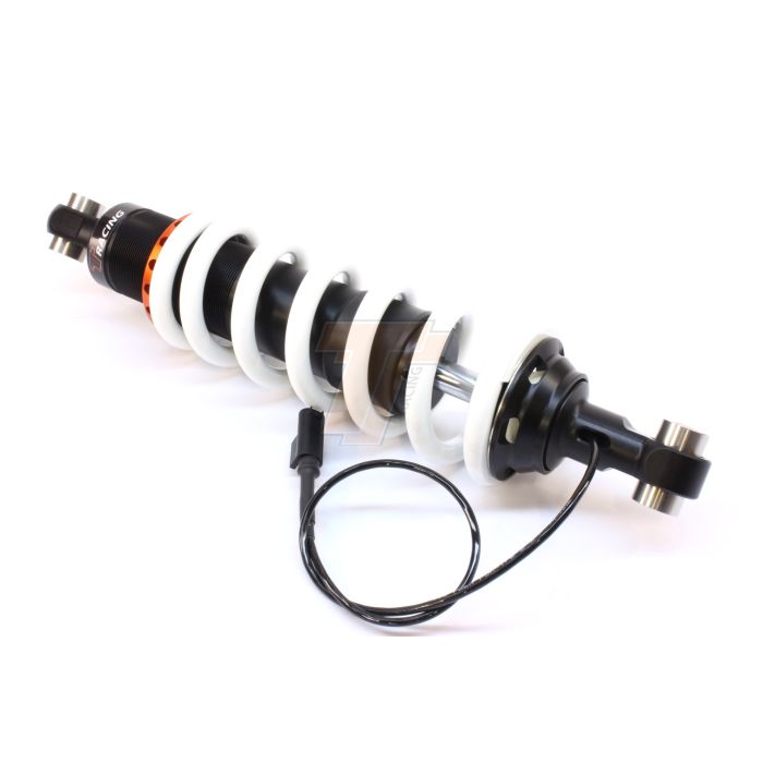 TracTive - BMW R 1250 GS Front Shock eX-CITE Lowered -15mm