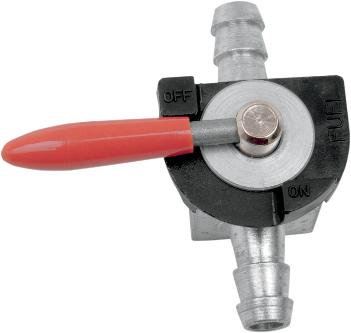 Motion Pro - Inline Fuel Valve 1/4"