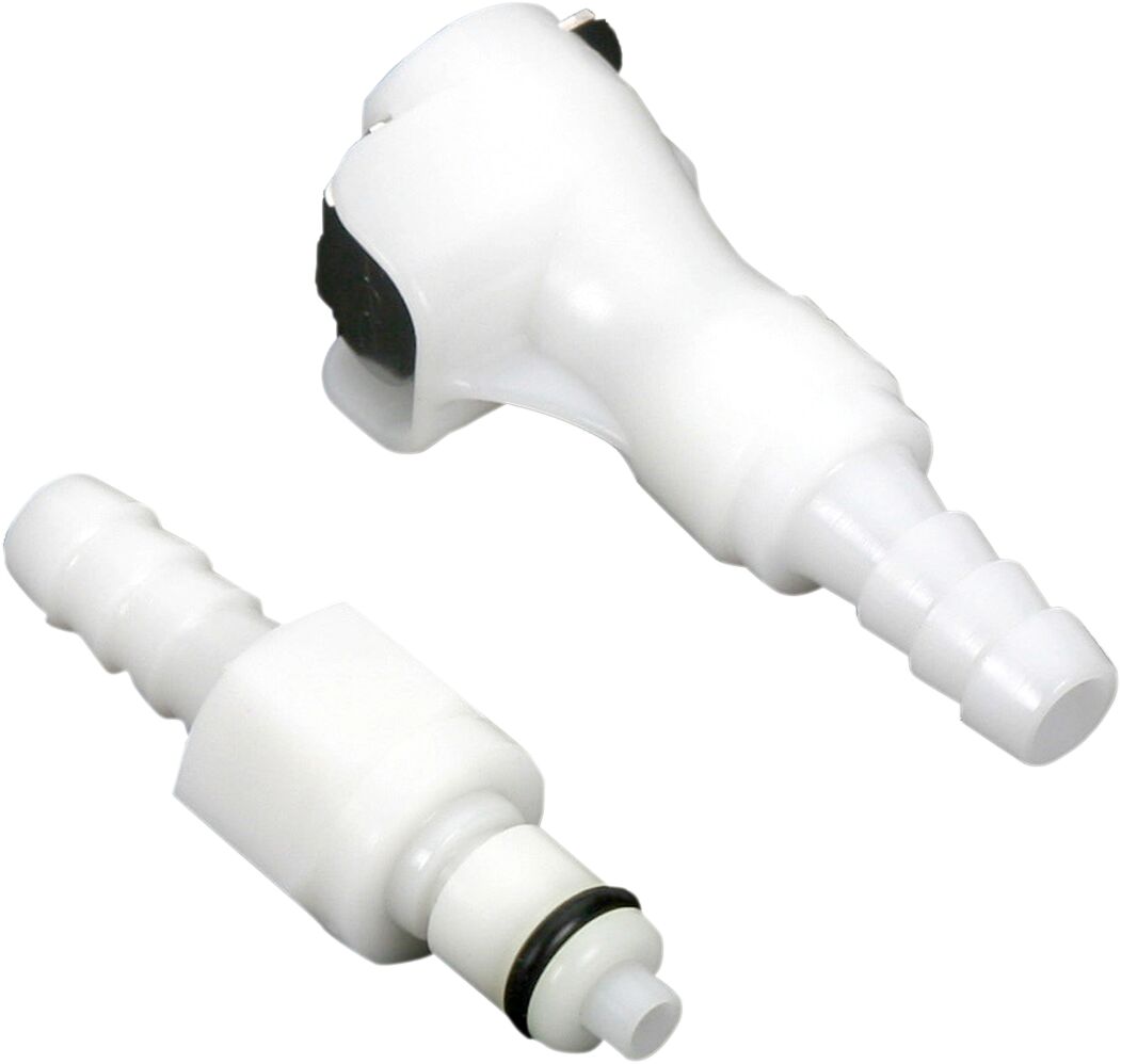 Motion Pro - Quick Disc. Dual 1/4"