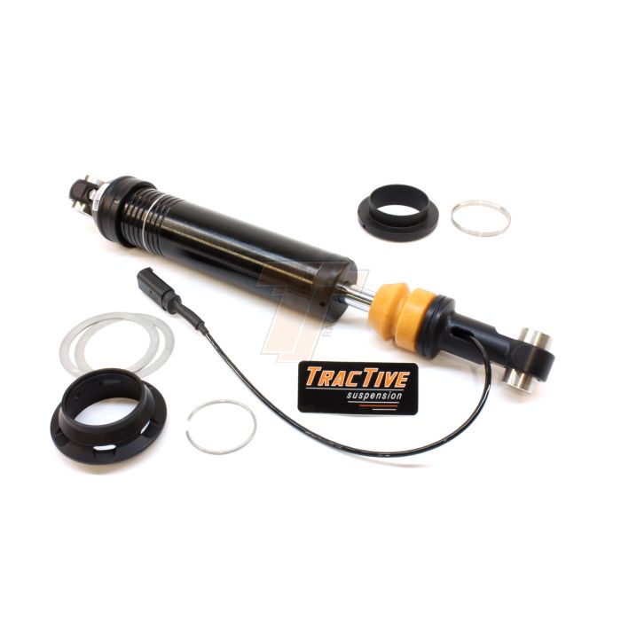 TracTive - BMW K 1600 Bagger Rear Shock eX-CHANGE Lowered -15mm