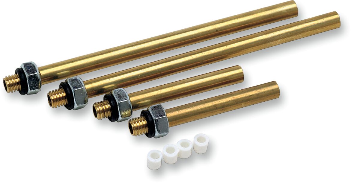 Motion Pro - Carburetor Adapters 5Mm