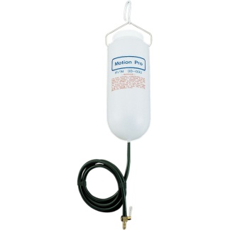 Motion Pro - Auxiliary Fuel Tank