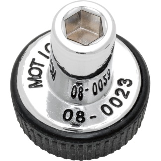 Motion Pro - Main Jet Tool 6Mm Hex