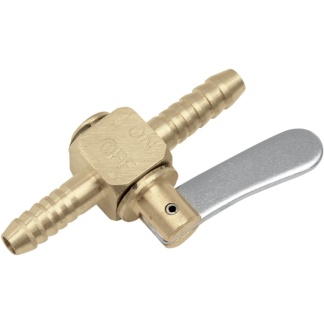 Motion Pro - Inline Fuel Valve
