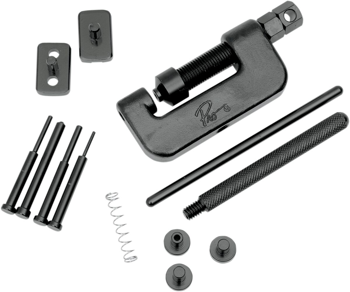 Motion Pro - Chain Rivet Tool-Wedge Tp - Bild 2