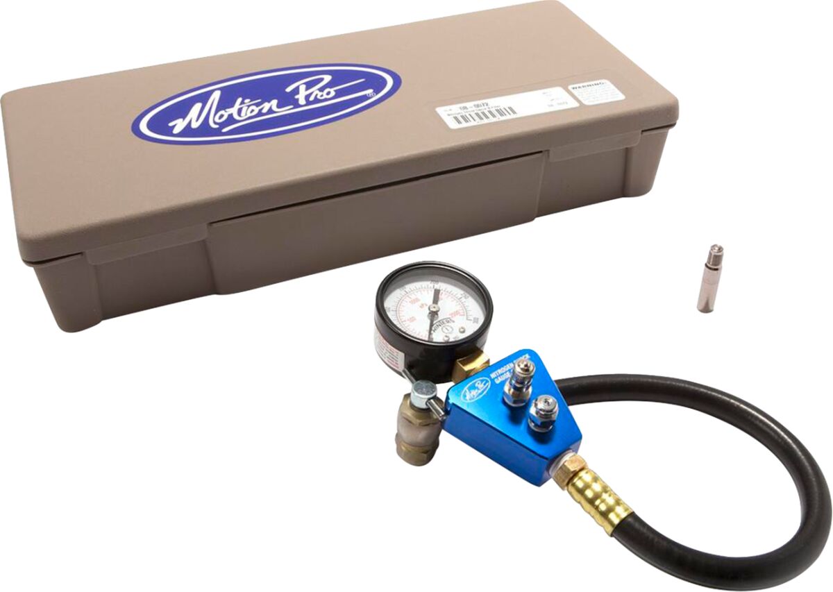 MOTION PRO 08-0436 COMPRESSION BOLT REMOVAL TOOL KTM SX-F 350 2018