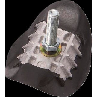 Motion Pro - Alloy Rim Lock 2.50
