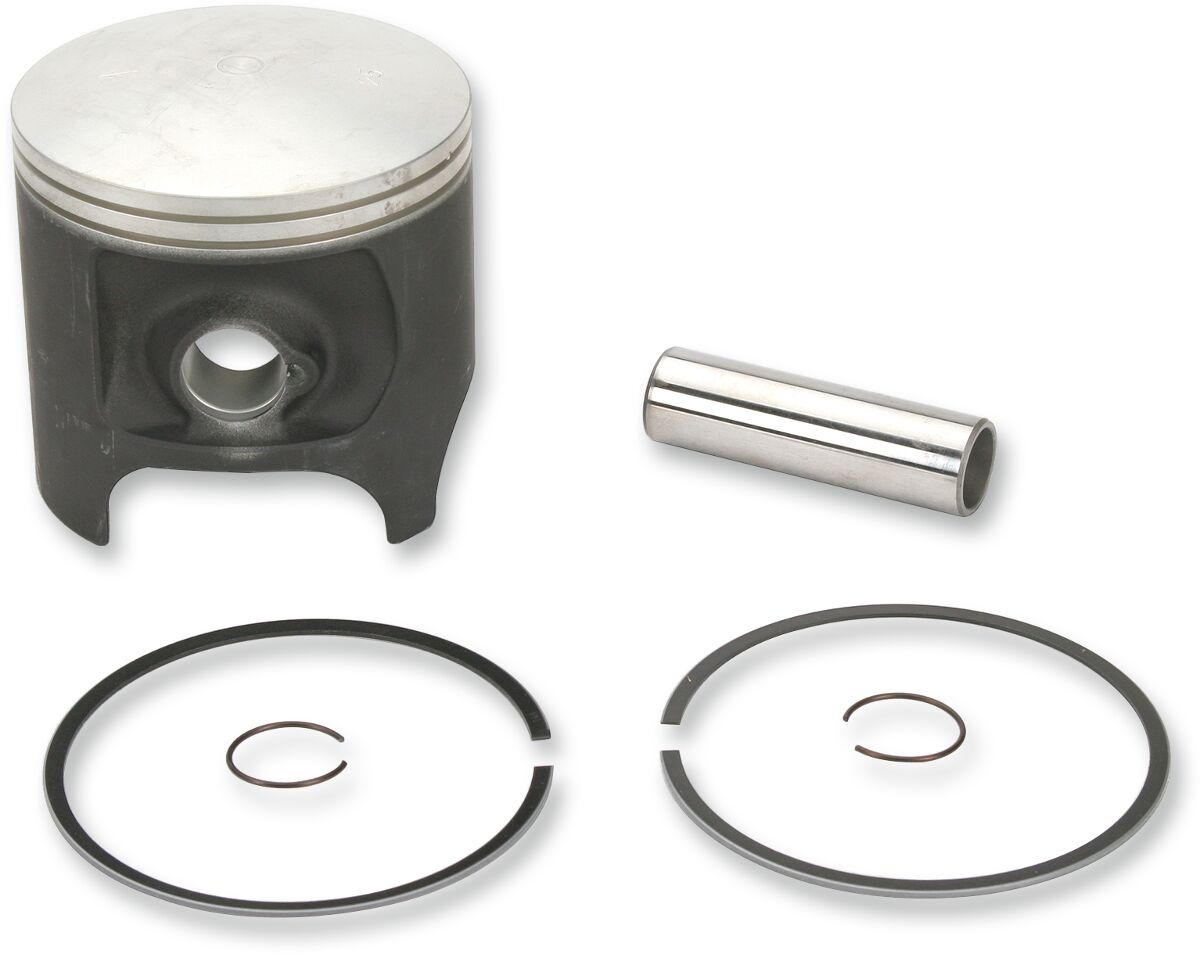 ProX - Piston Kit Aluminum 89.00Mm Standard