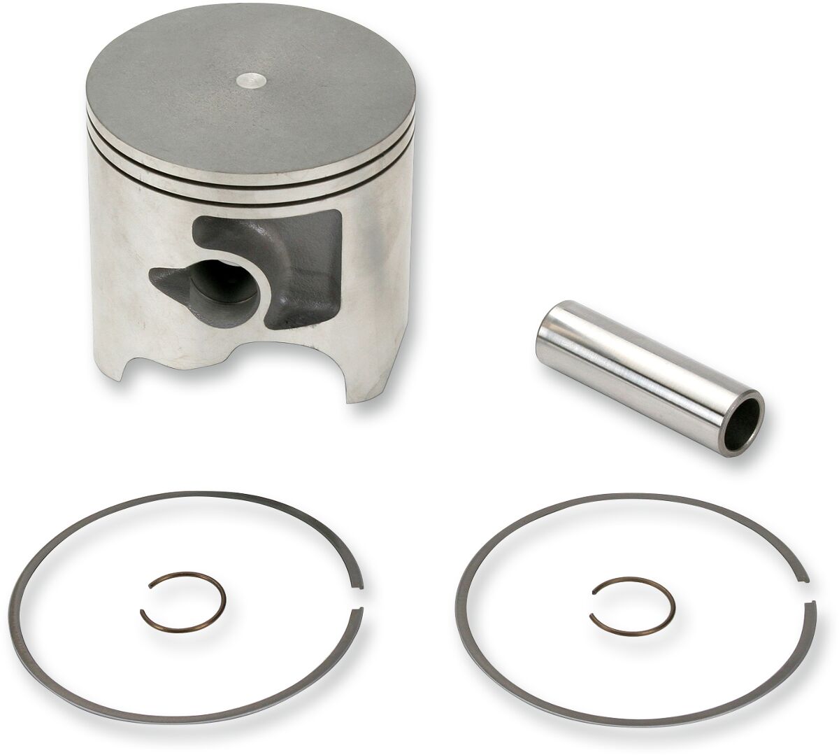 ProX - Piston Kit Aluminum 85.95Mm B